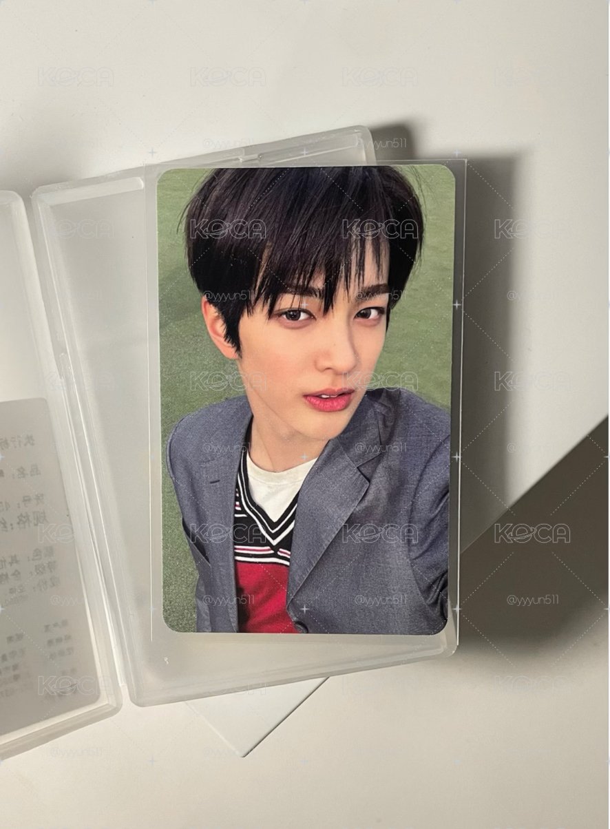 迷二 HL1.0 安乾鎬