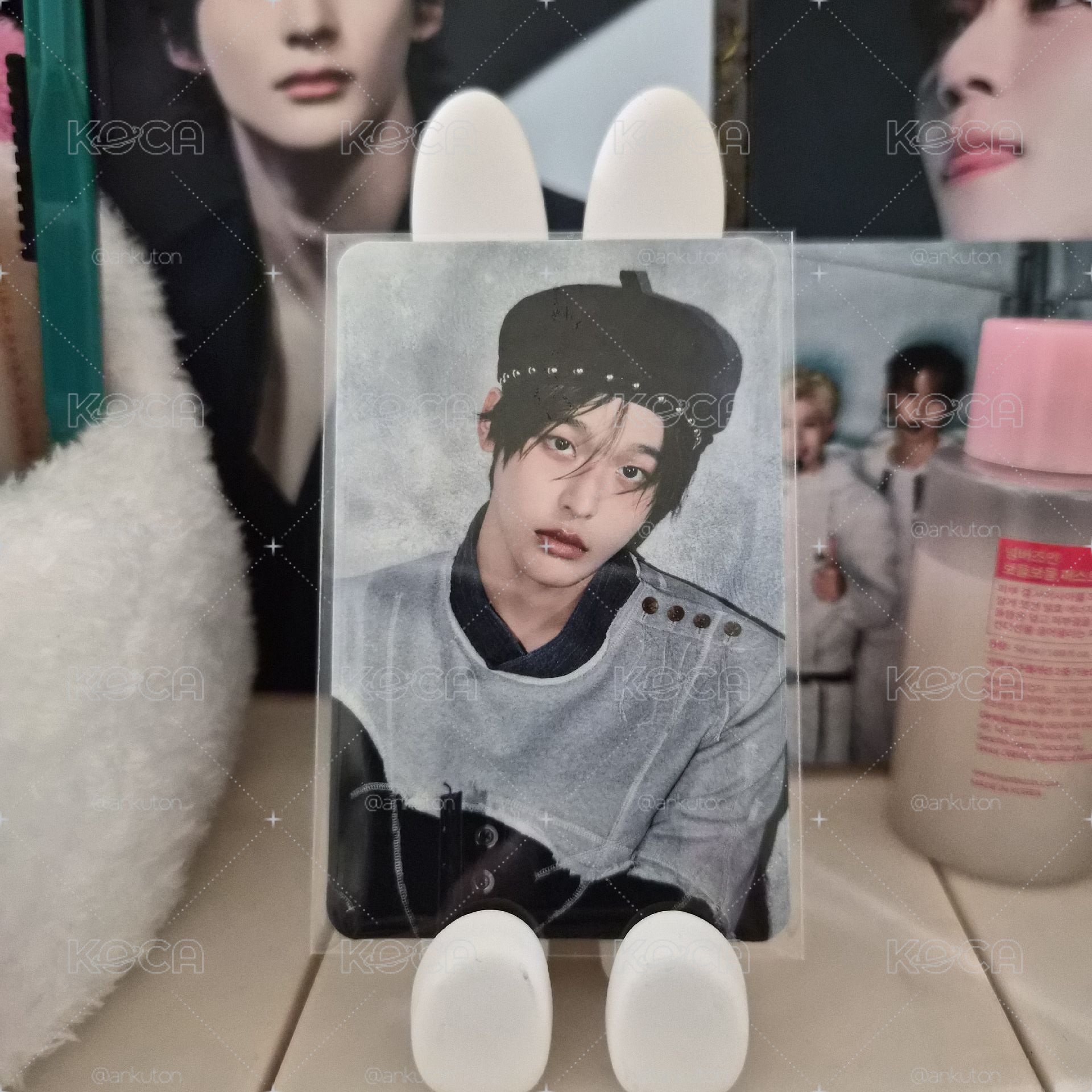 ♡一樣可以直接送♡