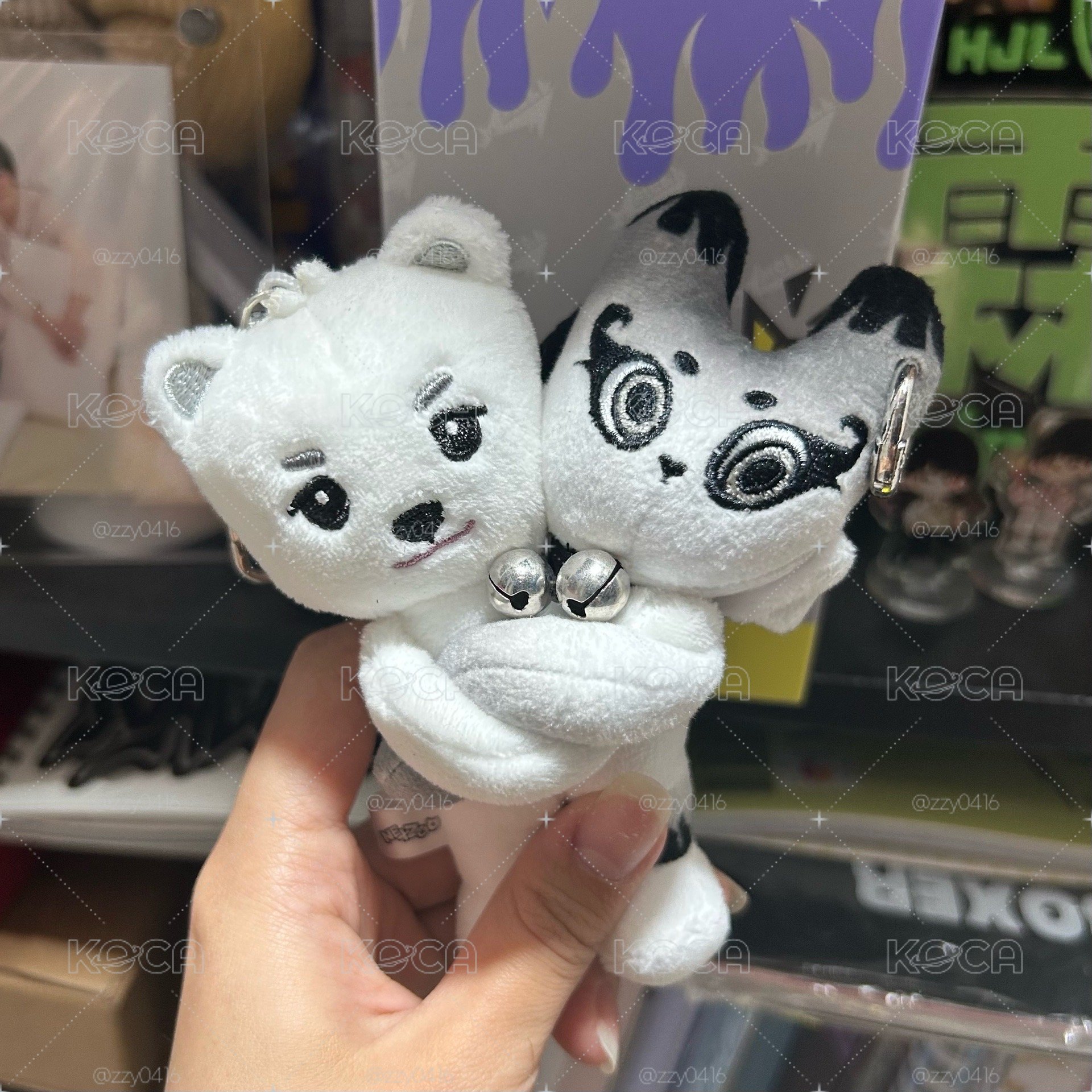 Haru🐻‍❄️mmchk好麻吉娃專（全專）