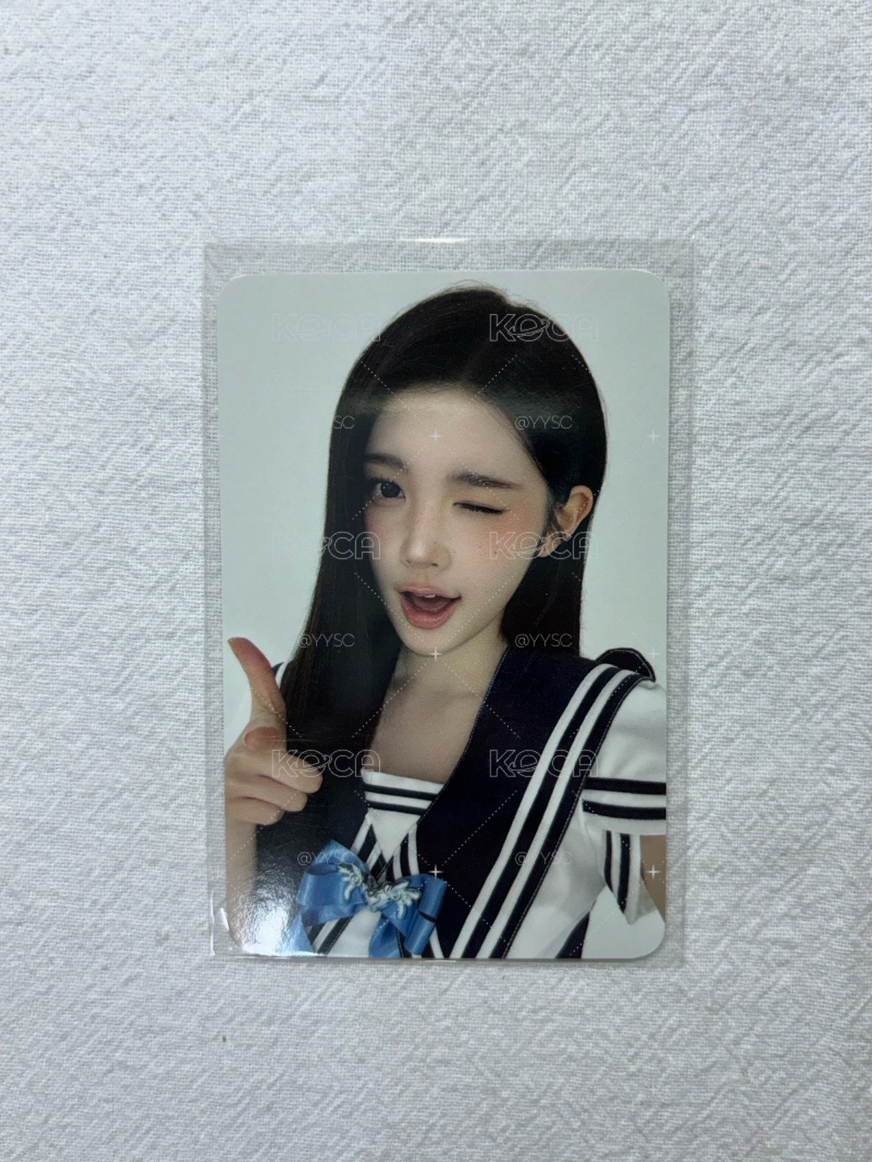 Ana wink 迷二快閃 滿額卡 