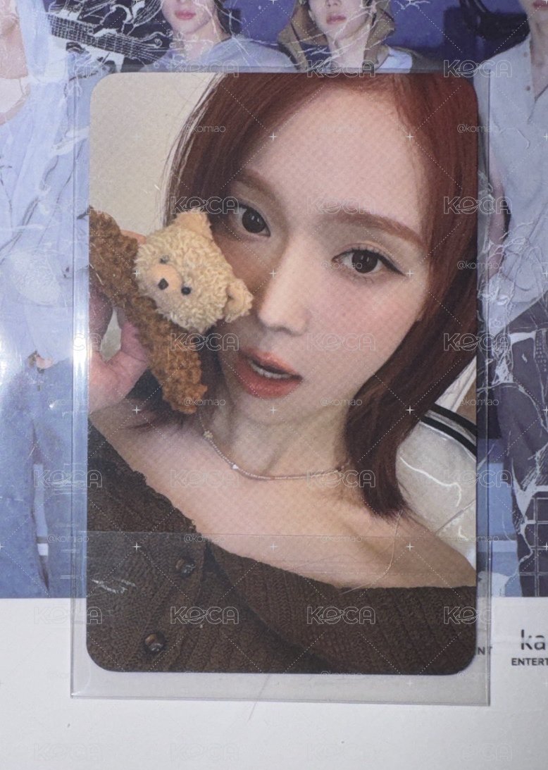 winter 24生日卡