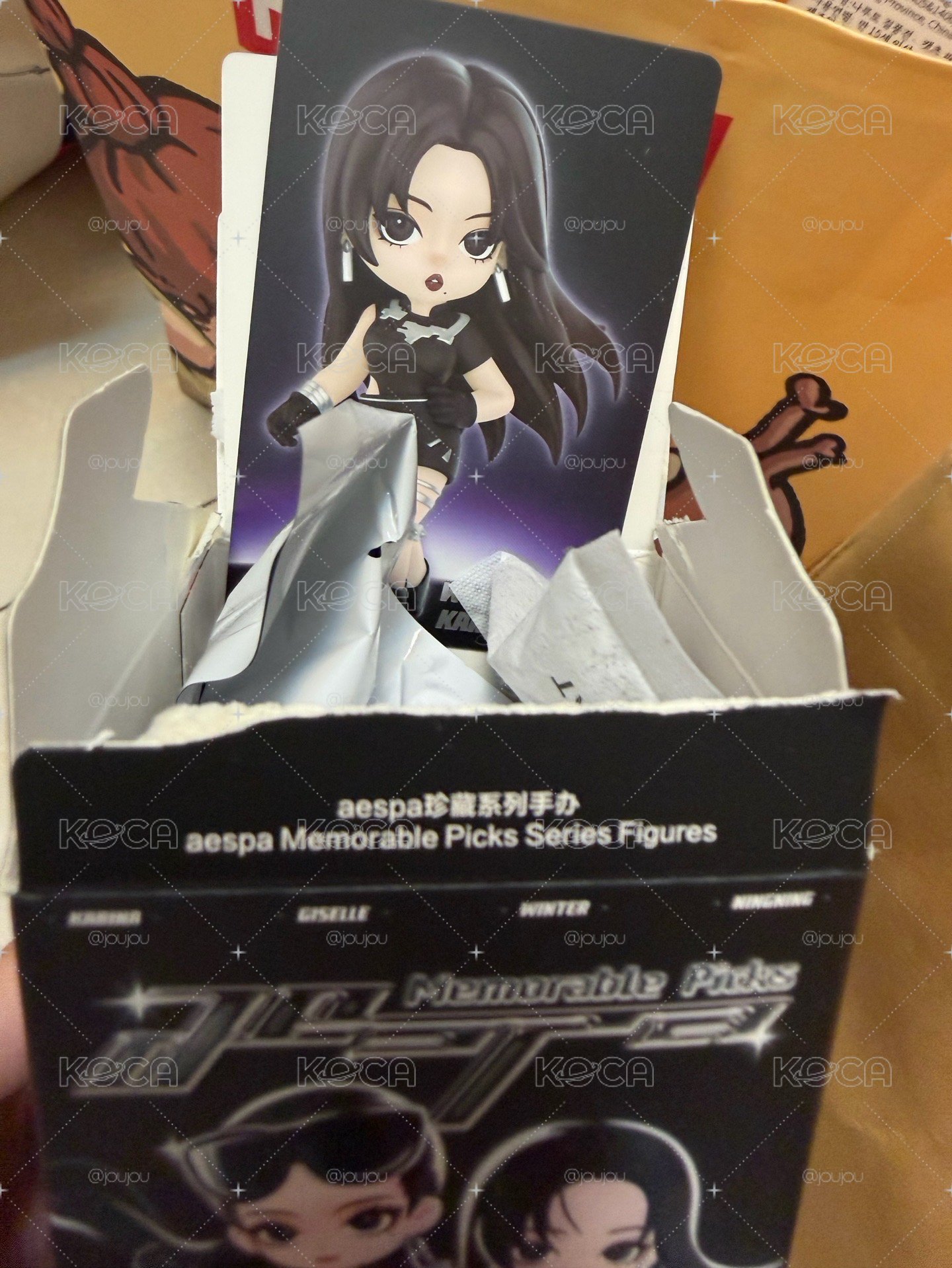 泡泡瑪特聯名