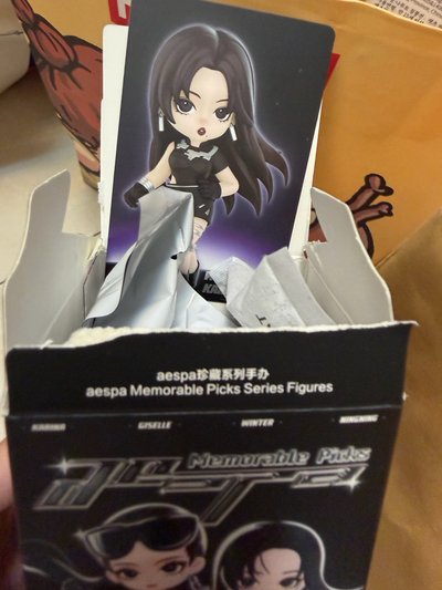 泡泡瑪特聯名