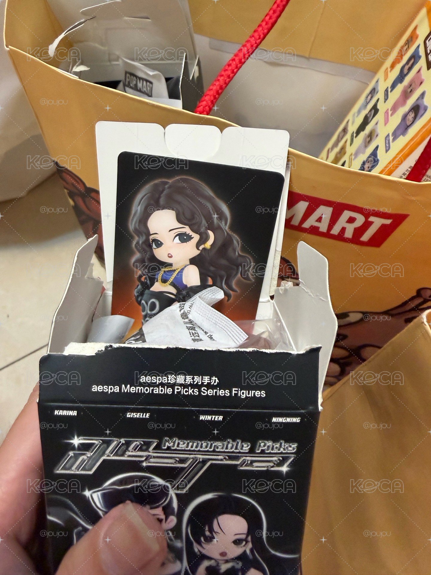泡泡瑪特聯名