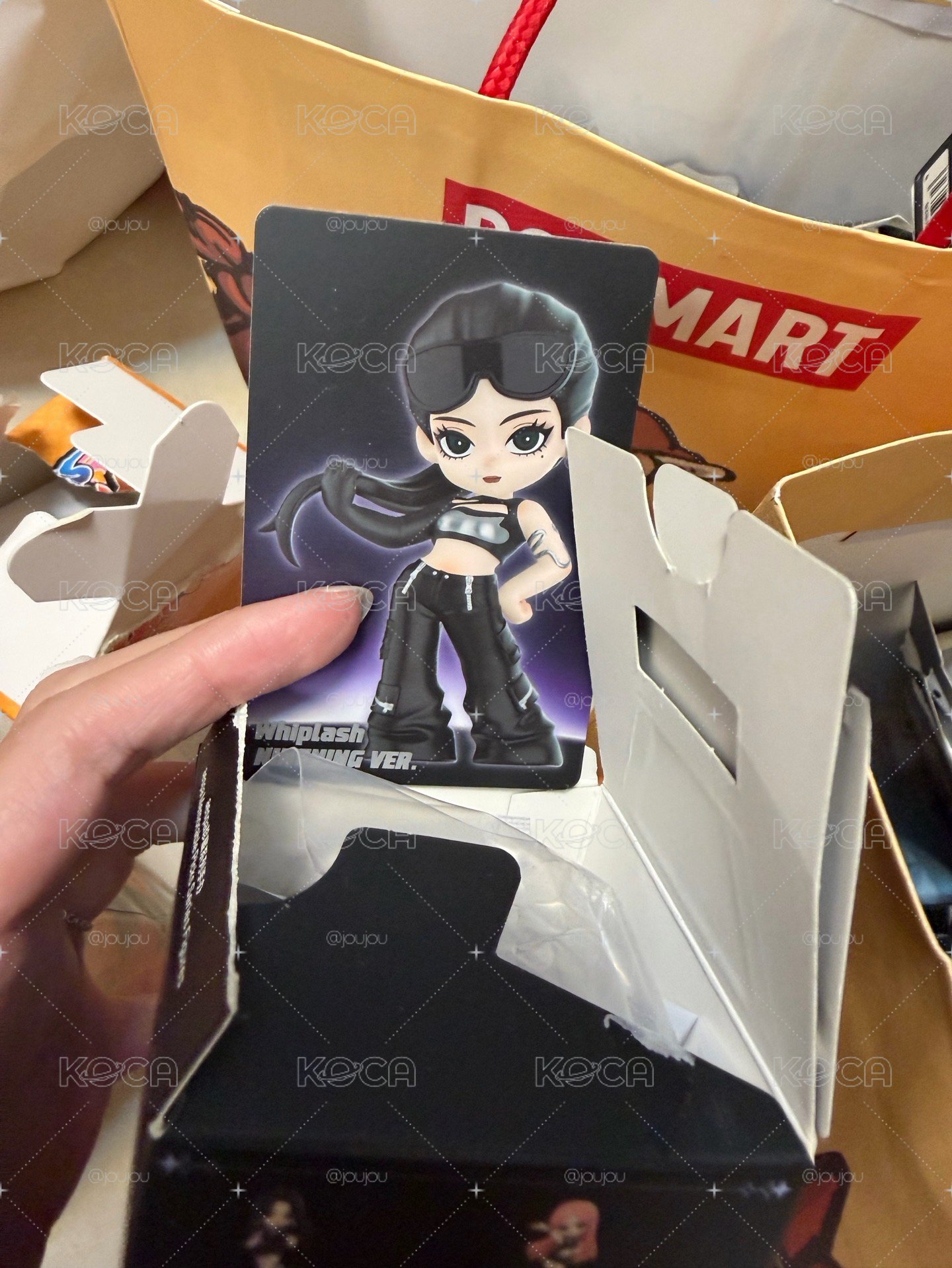 泡泡瑪特聯名