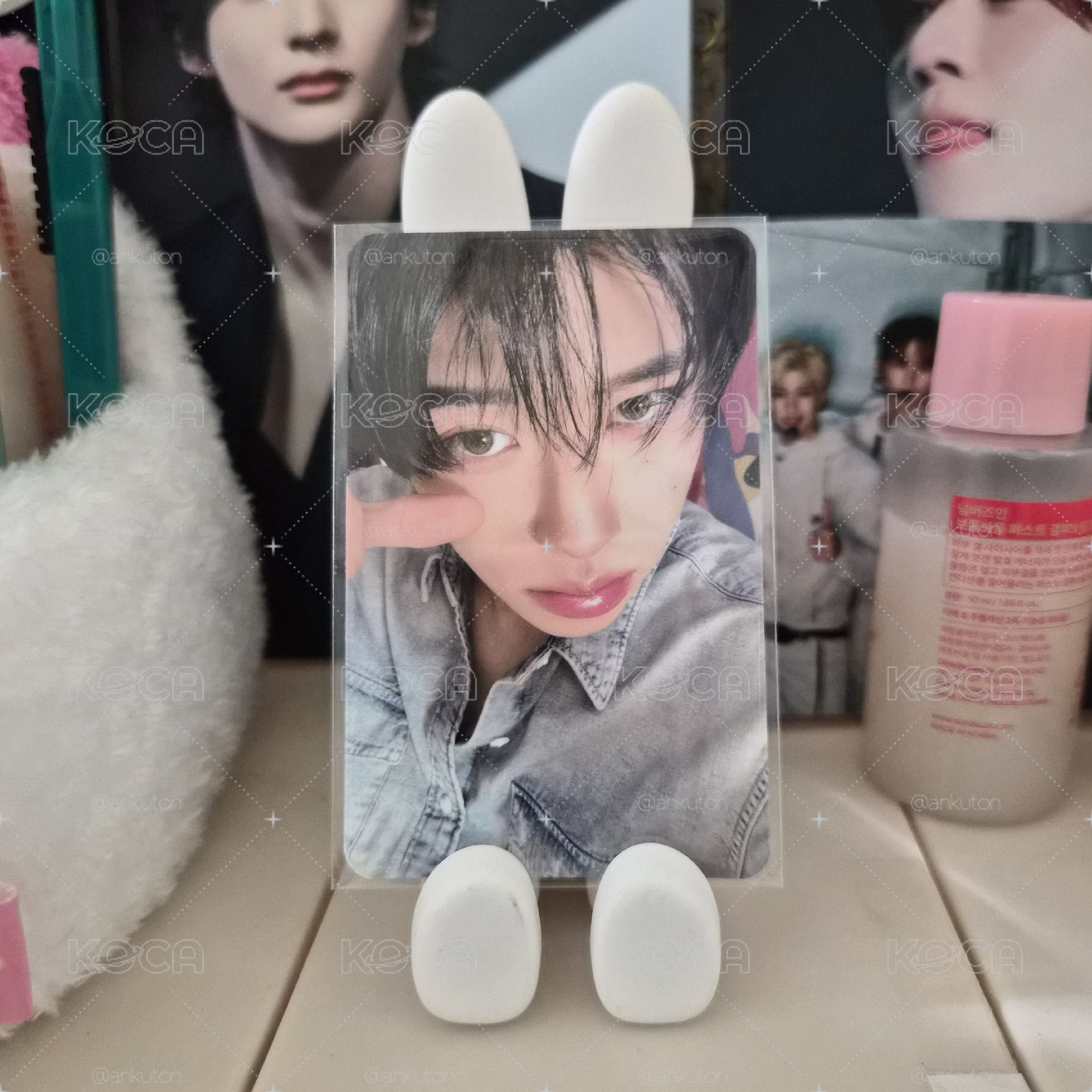♡是溫 願你們一直在NCTWISH身邊♡