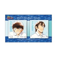 小学館 徽章 組