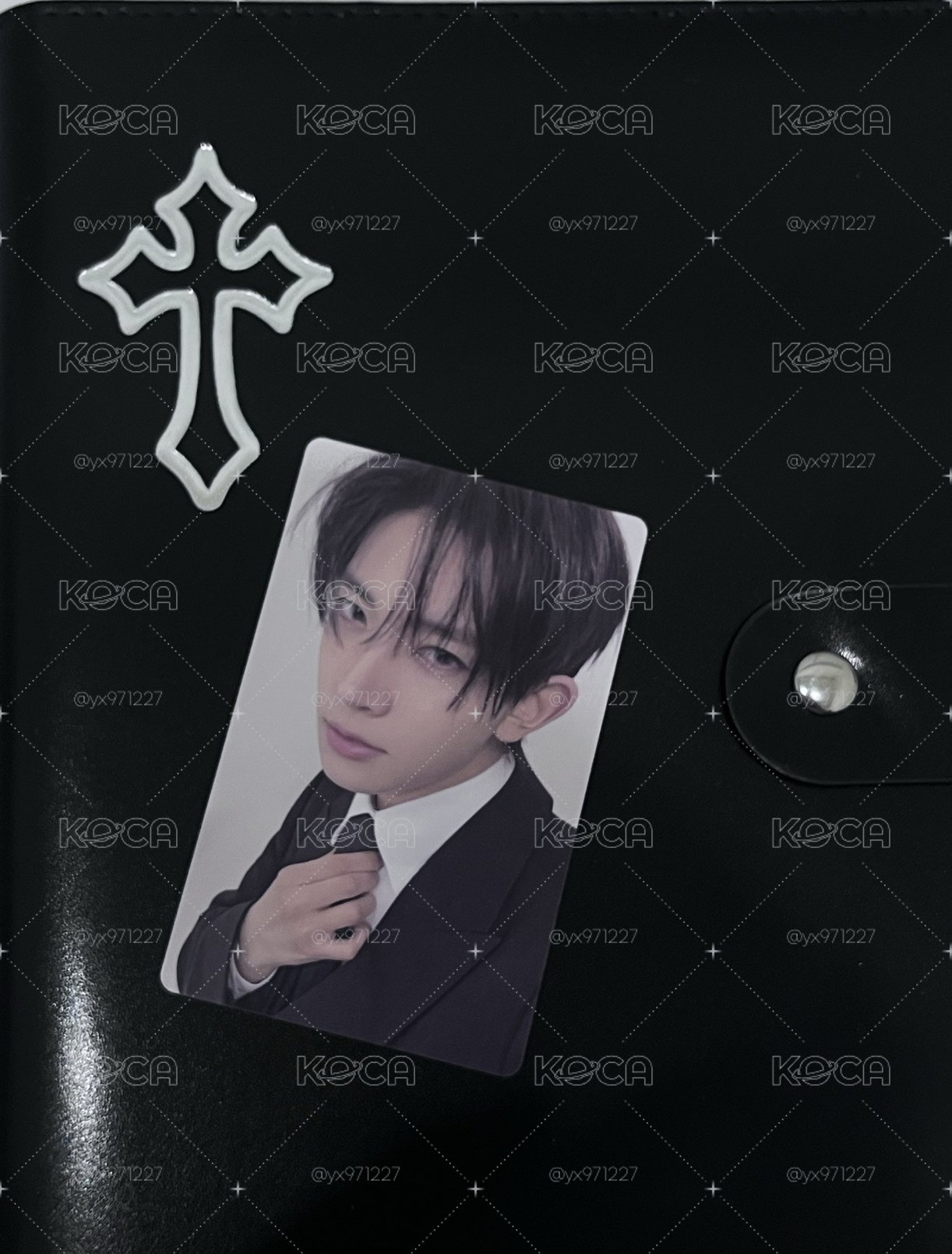 西裝羲承🎱🖤🩶
