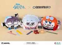 Chimi Chimi / 奇米蛋系列