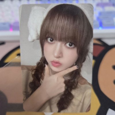 🟠汗蒸莉
