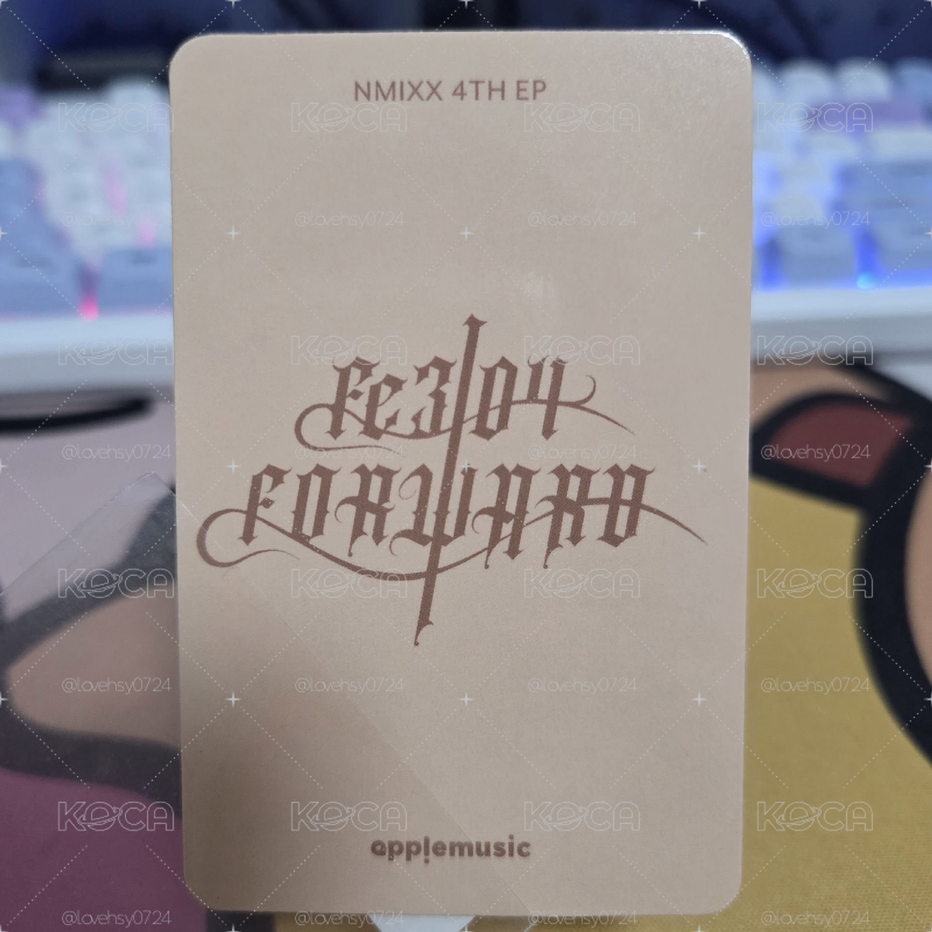 🟠汗蒸莉