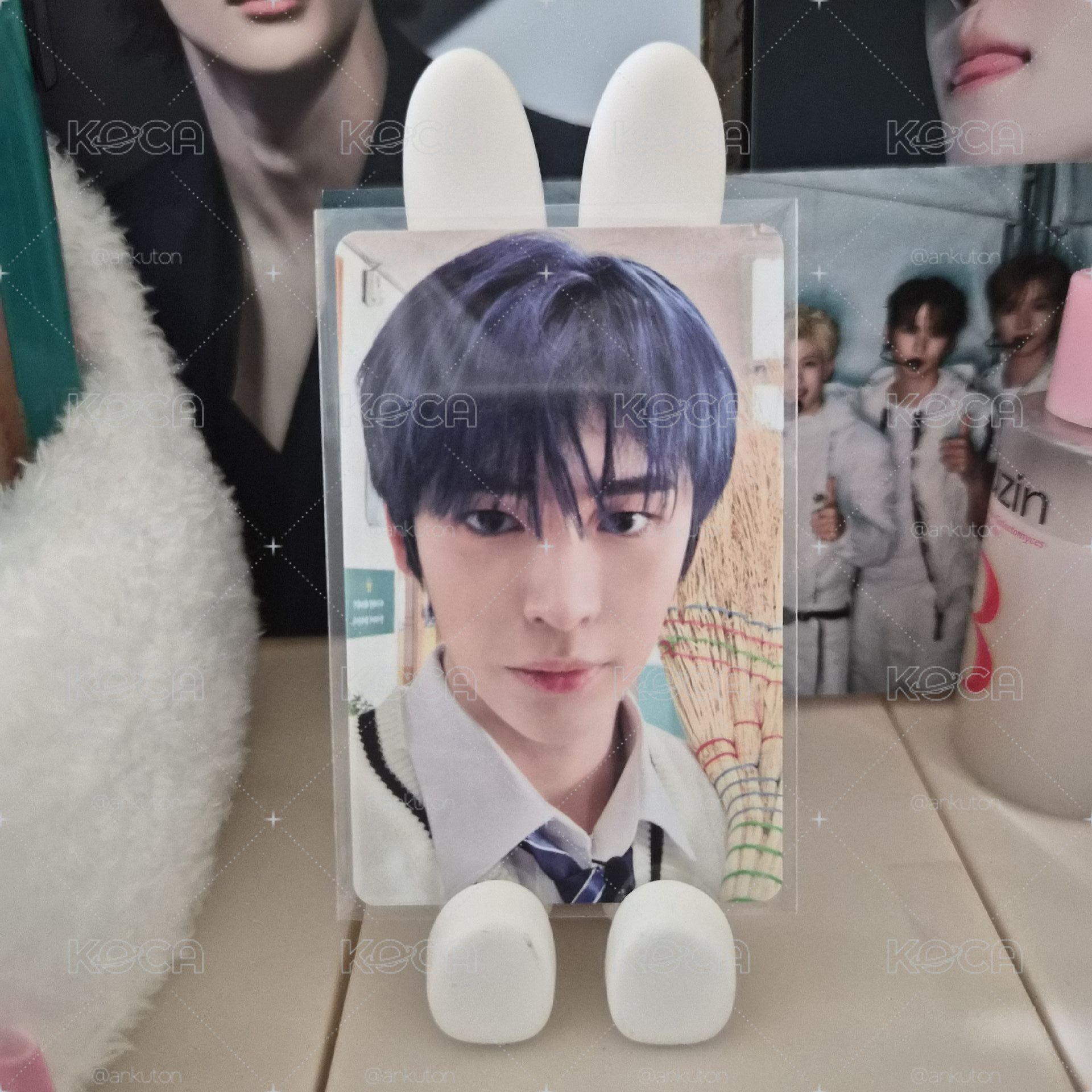 ♡男練星光卡♡