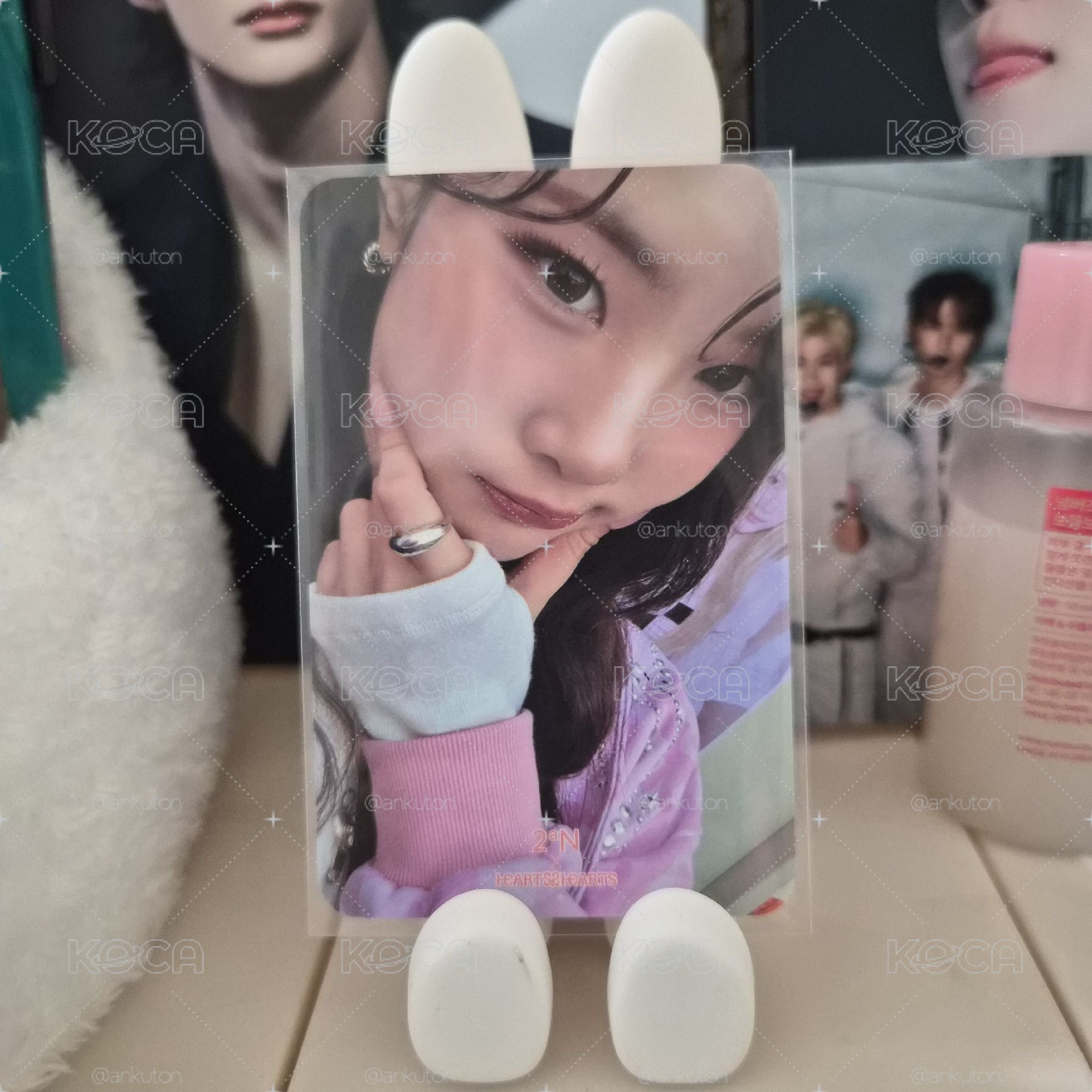 ♡就是很萌♡