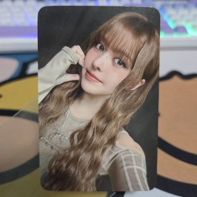 試聽會莉