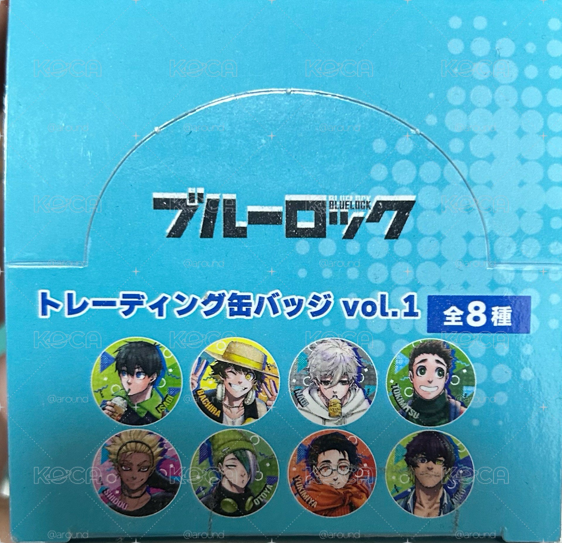 私服 中國再販vol.1