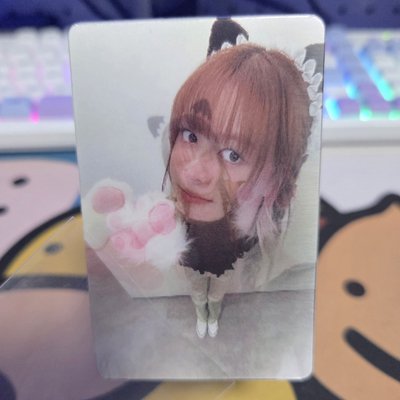 貓貓拳變化卡莉