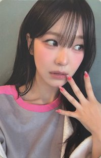 26‘亞巡 Day3 VIP席 入場卡 / 場限卡 