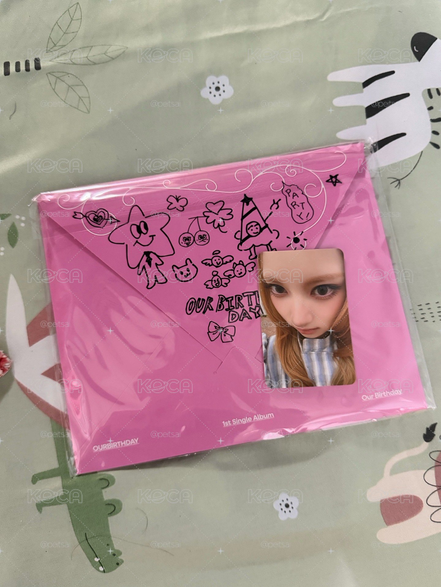 wm特典一卡一專