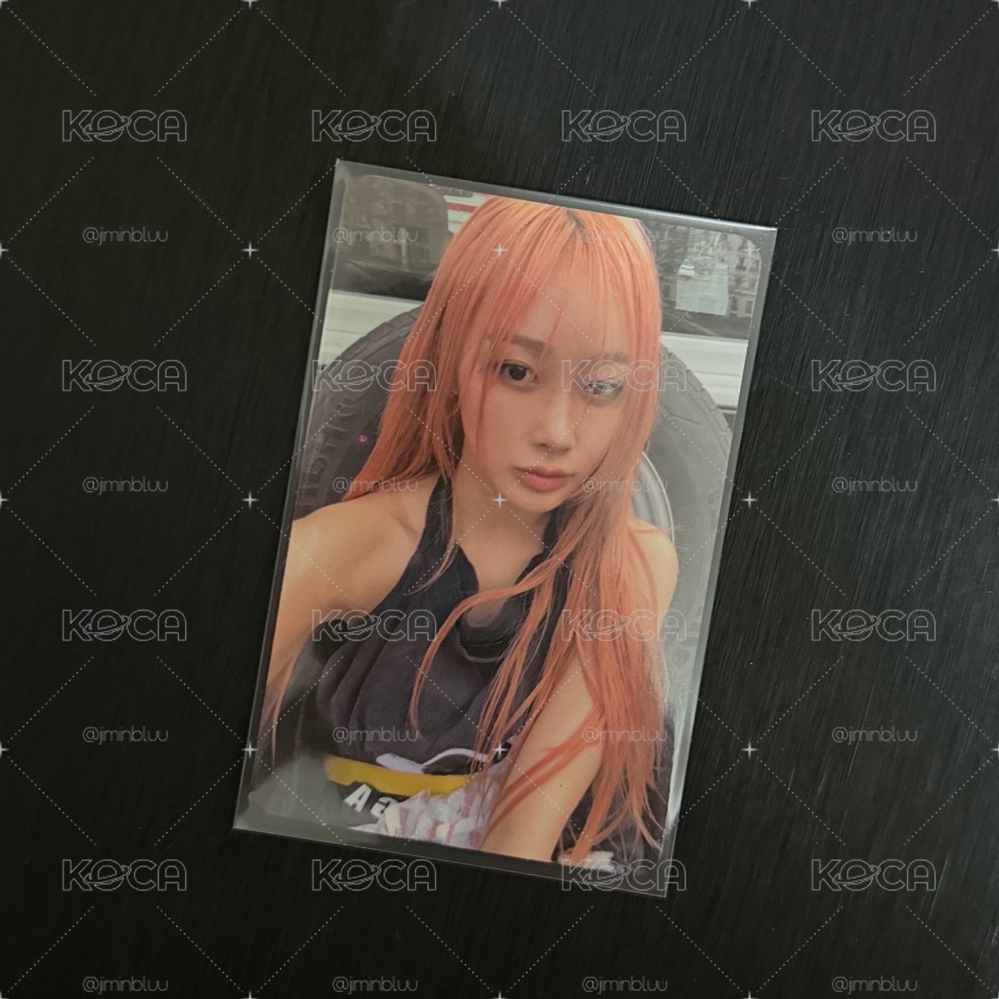 Dirty Work CASE ver. 吉