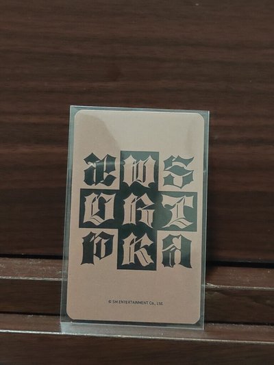 ia幸運卡吉