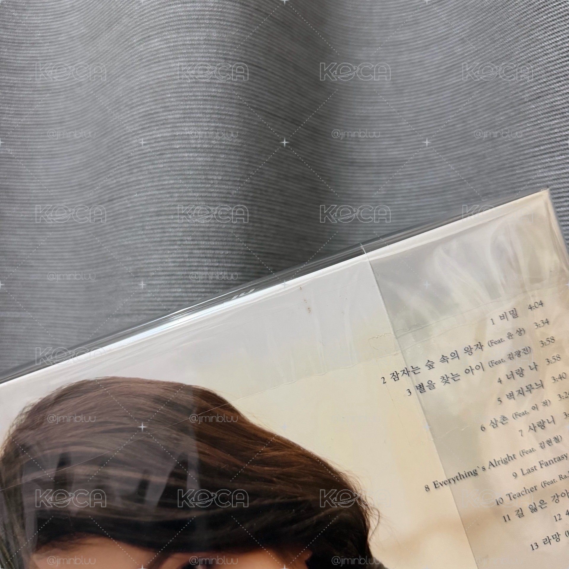 IU Last Fantsy 正規二