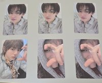 訓 kpopnara特典