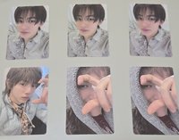 馬 kpopnara特典