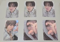 玹 kpopnara特典