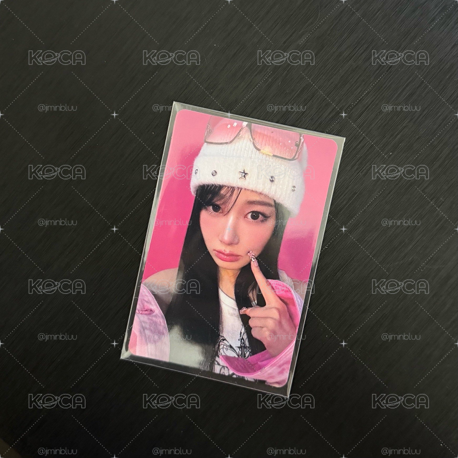 Hot Mess LIMITED ver. 吉