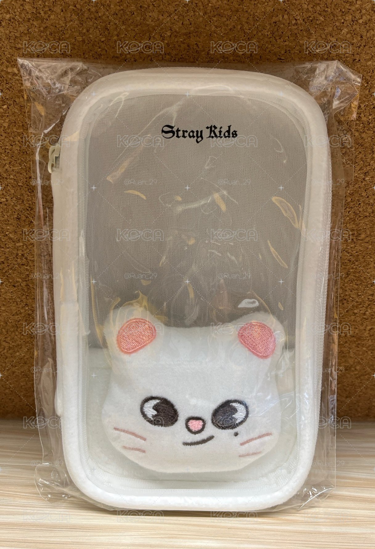辰立牌包