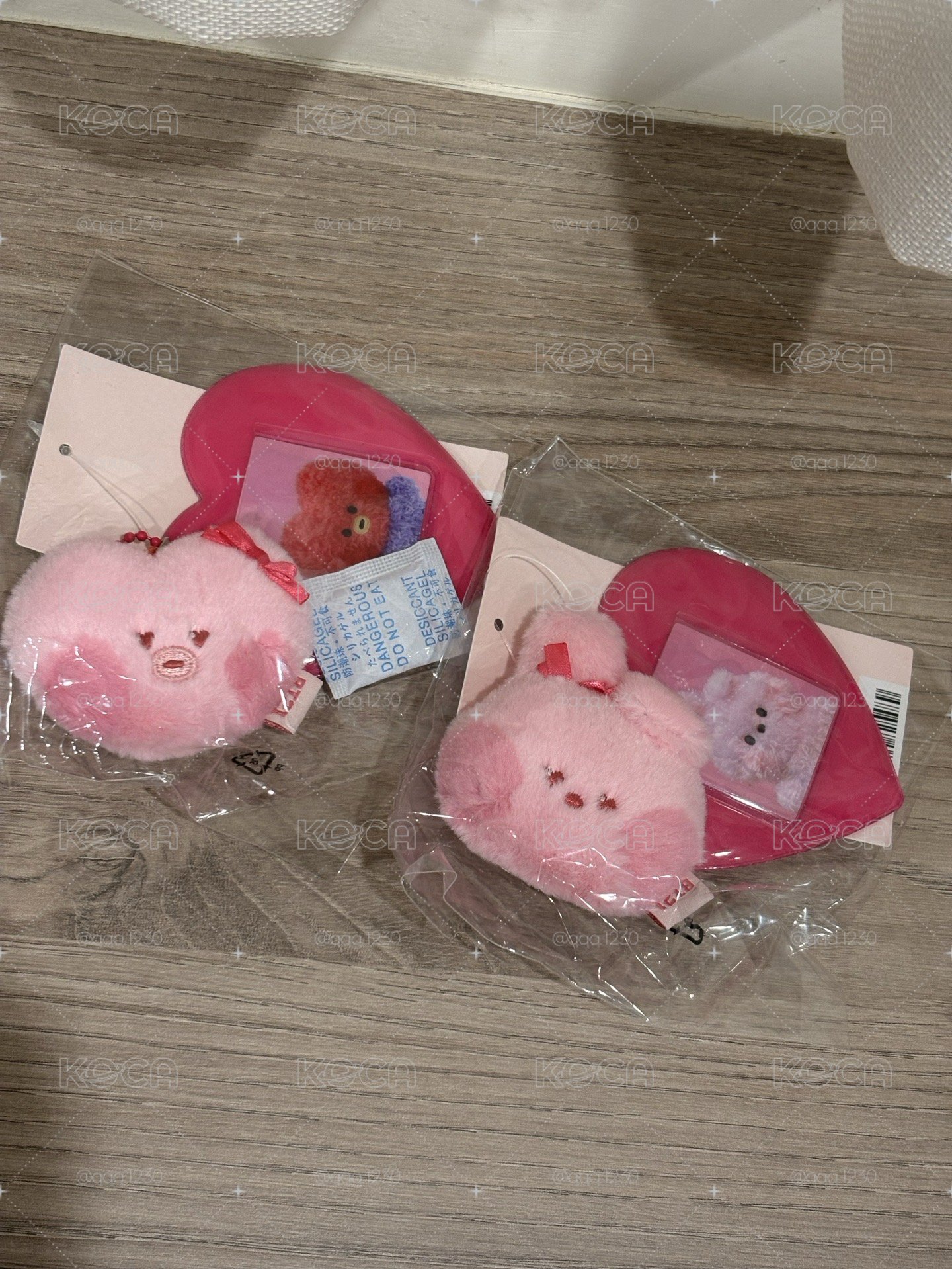 證件套tata+cooky