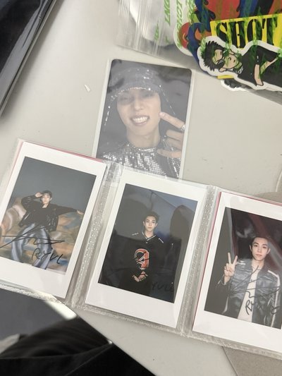 金栗 時裝男士雜誌 一套 +送上面小卡