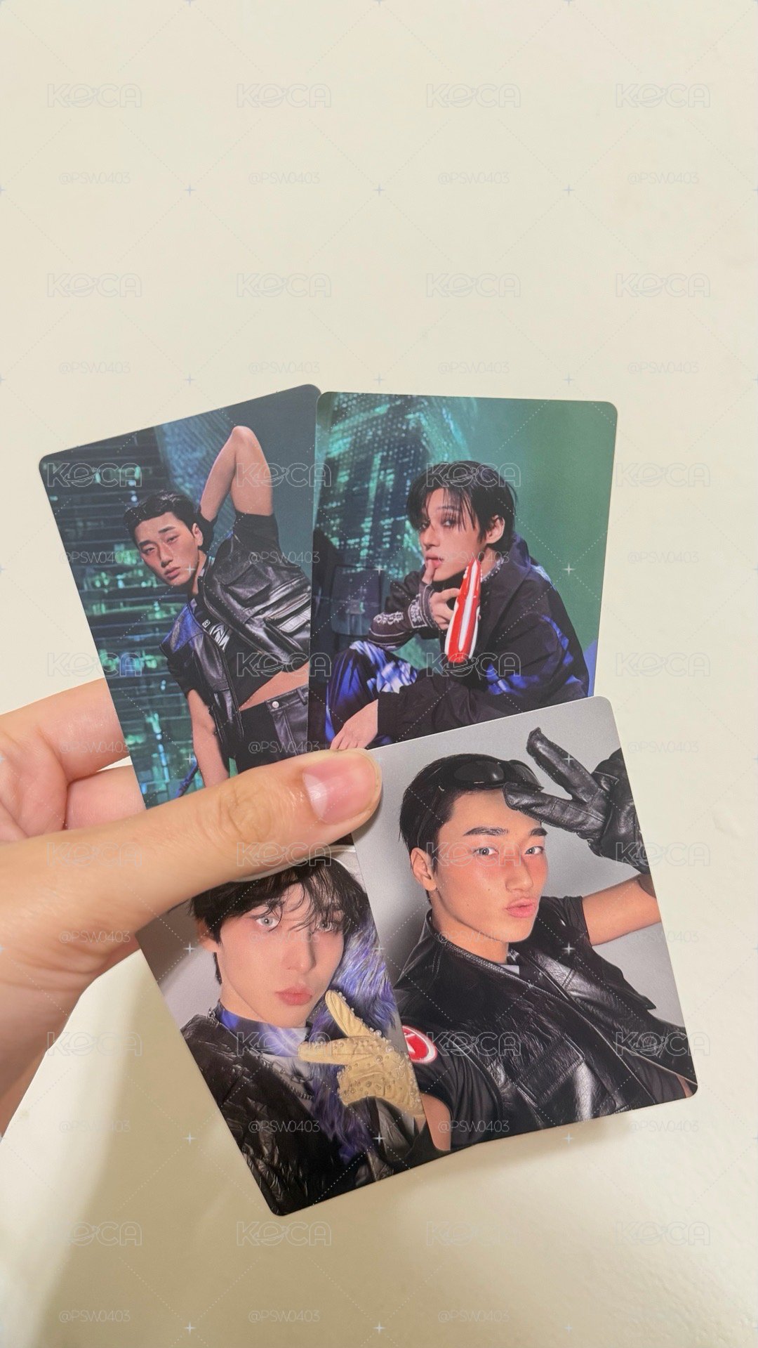 ATEEZ GH5