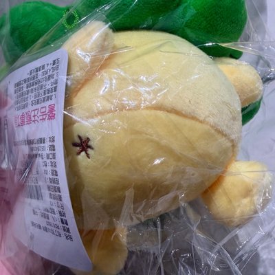 30週年 幸運草布丁狗