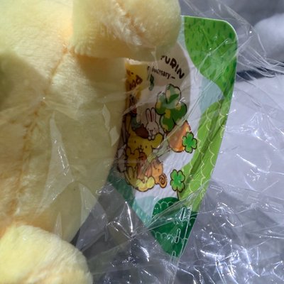 30週年 幸運草布丁狗
