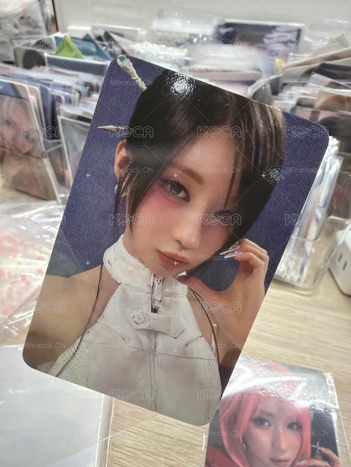 紗紗任務卡🐰