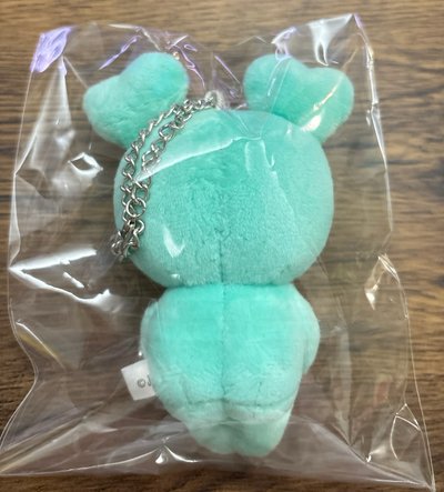 MINA💚HAPPY HAPPY 吊娃 水果娃