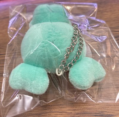 MINA💚HAPPY HAPPY 吊娃 水果娃