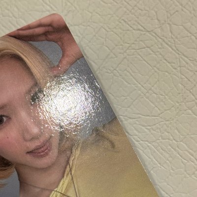 .ᐟ.ᐟ現貨.ᐟ.ᐟ☆迷二 ma簽售 Jiwoo