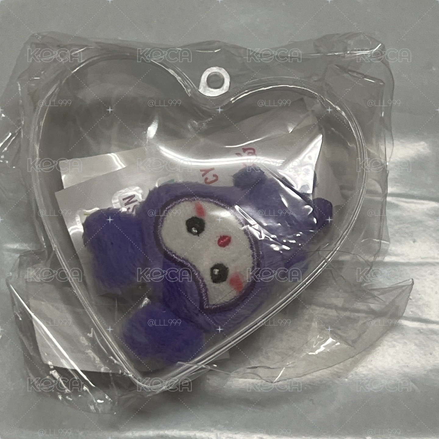 六巡 新國立 SANA 愛心娃