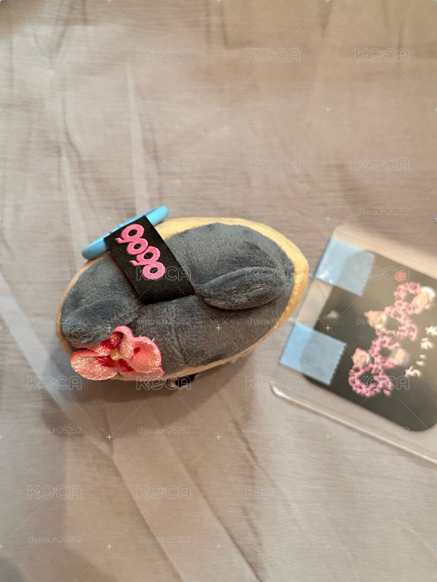 9090辣妹小八