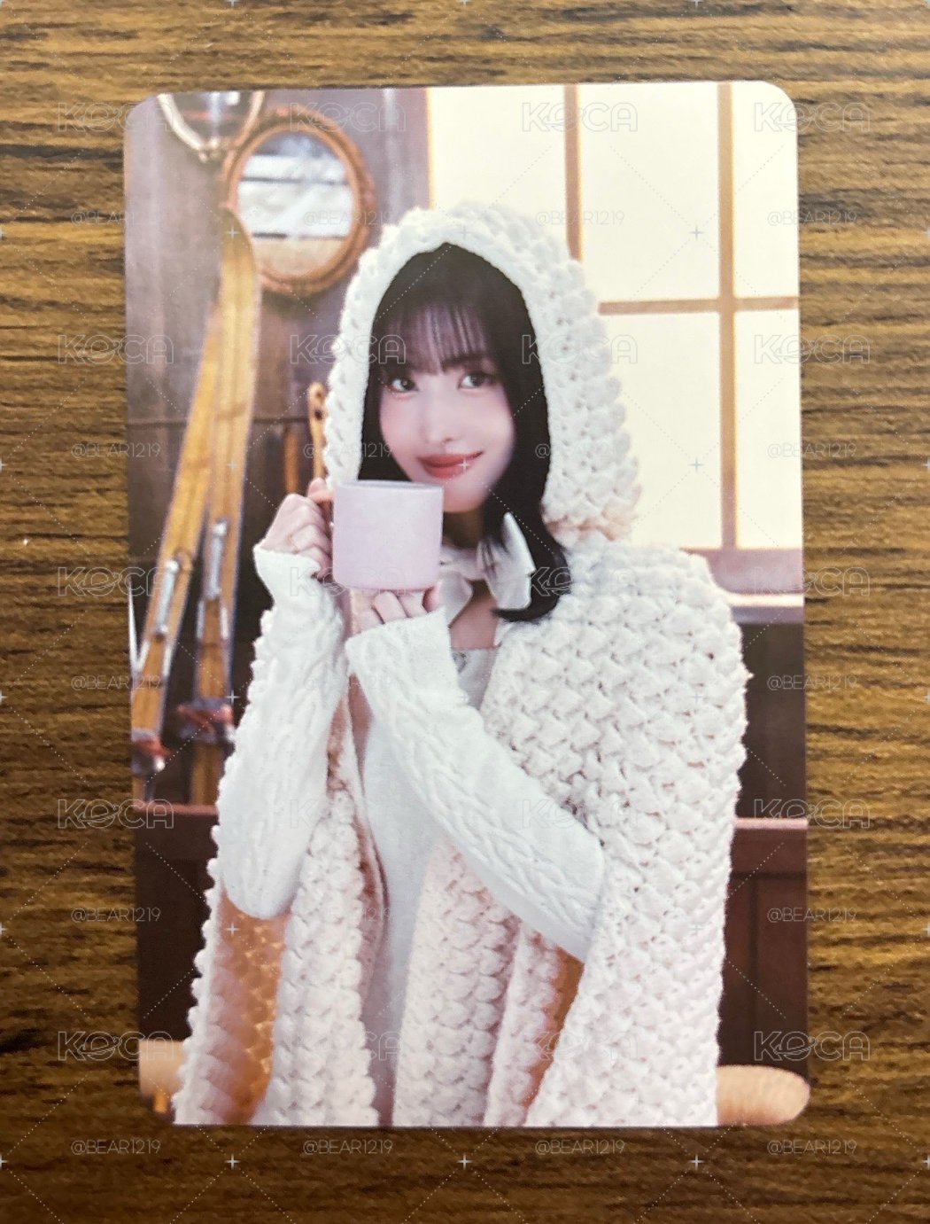 MOMO🩷塔店咖啡廳2.0 塔店 特典卡 