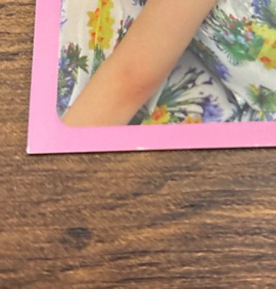 SANA💜二巡 周邊卡小盤