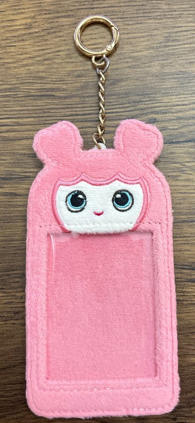 MOMO🩷初代卡套