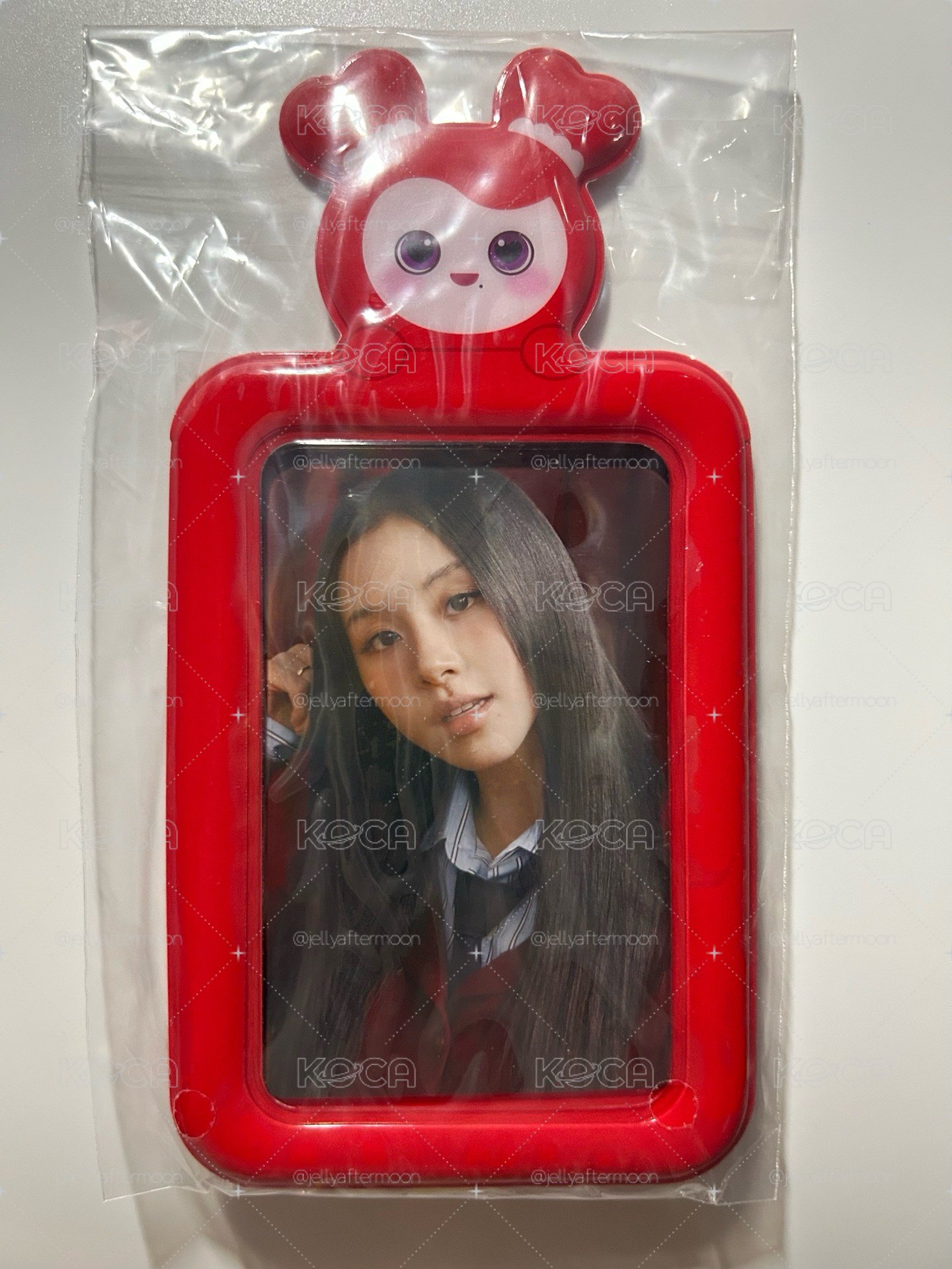 彩 新國立卡套