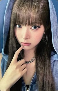 26’巡迴 環球 靜岡公演紀念 幸運卡 
