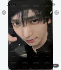 叮咚一套5張（5卡5專）