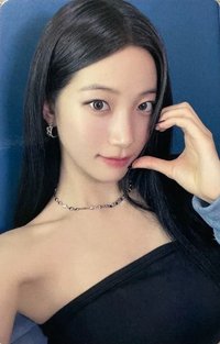26’巡迴 環球 靜岡公演紀念 幸運卡 