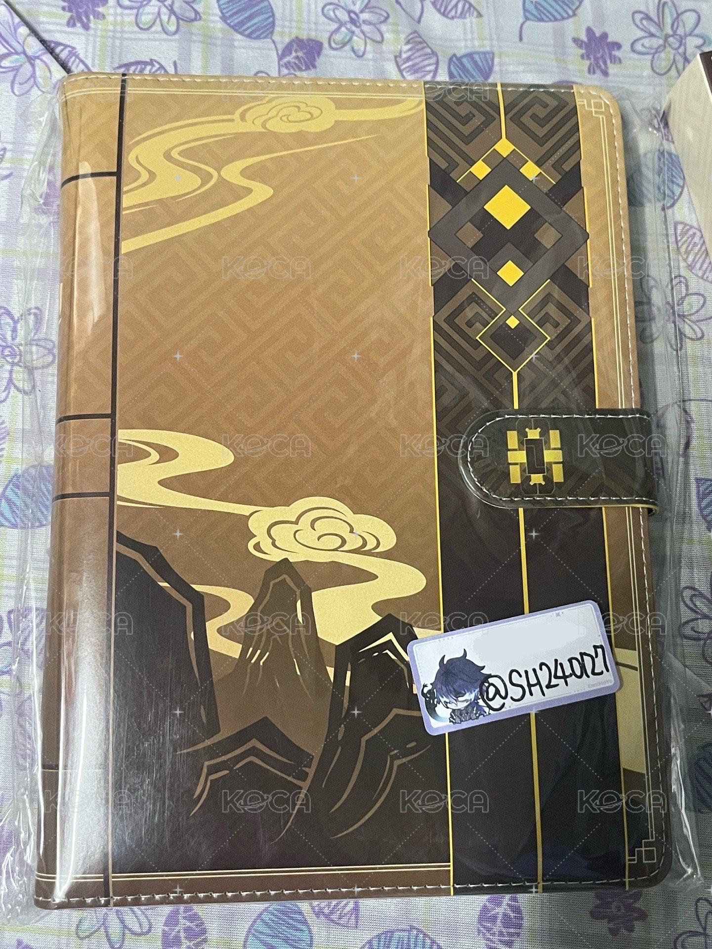 活頁卡冊