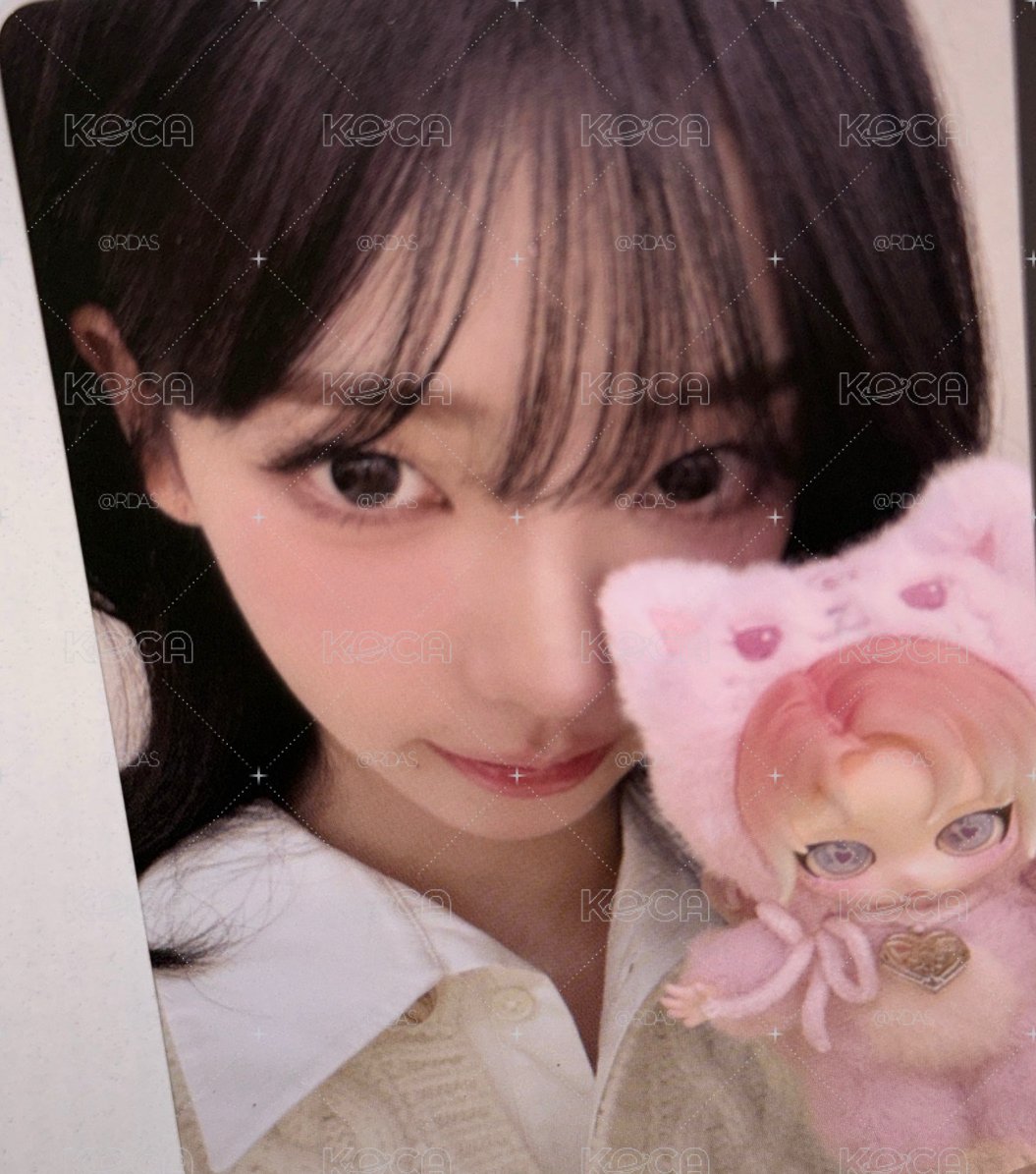 POPMART 隱藏柚子單卡